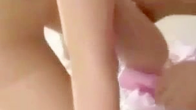 性感亚洲女神被狠狠撞击