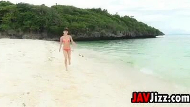 日本性感软色情片：比基尼少女的诱惑