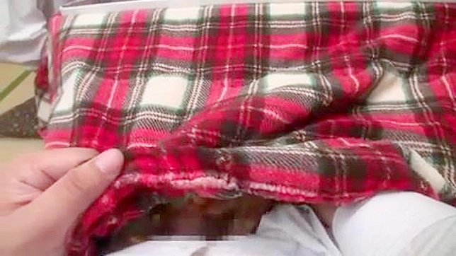 与兄弟妻子共进晚餐时的意外转折