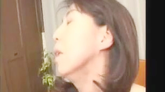 亚洲新娘与年轻情人的秘密恋情