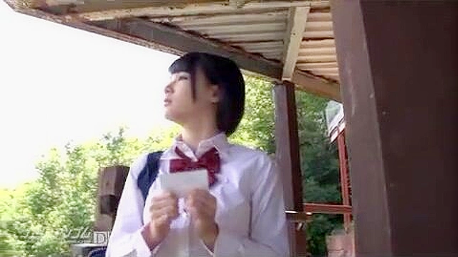 未刪減日本色情片：假房東誘騙貧困少女白崎葵集體襲擊