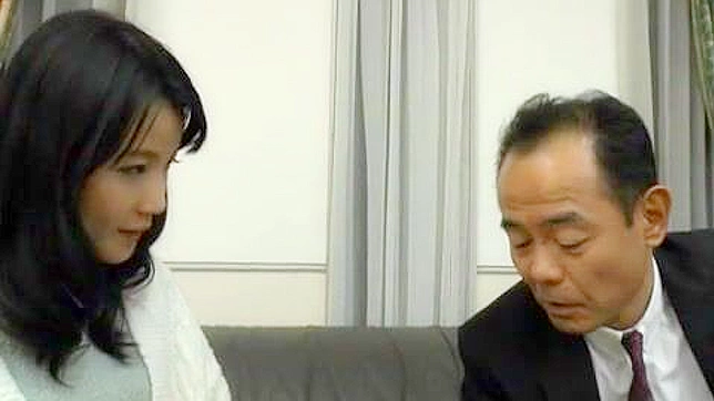 日本女佣的秘密欲望被释放出来
