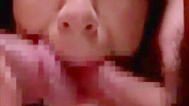 与日本妈妈的肛交时光