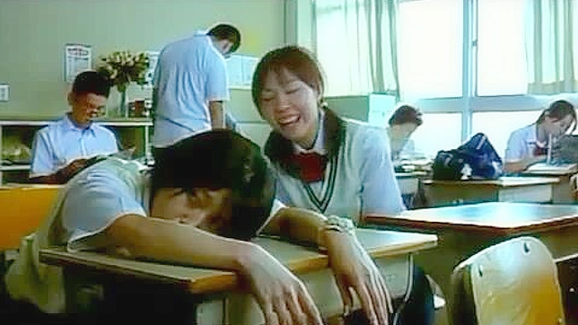 释放的欲望：探索日本色情之旅