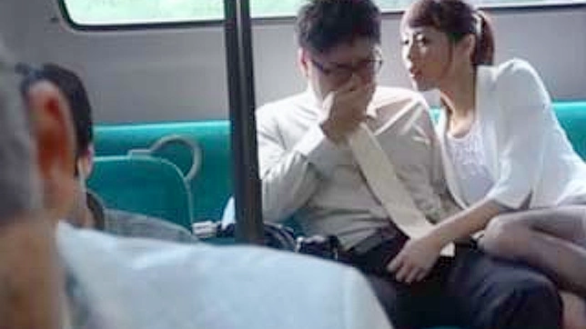 奈美街头诱惑引至她私密处的火热性爱