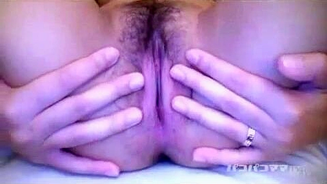 家庭主妇的秘密欲望—与青木广子的无删减场景