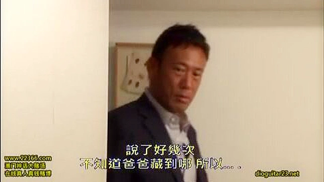 黑帮威胁与少女及妹妹们的激烈性爱体验