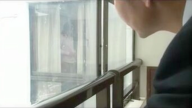 性猎食者最新受害者？火辣邻家少女。