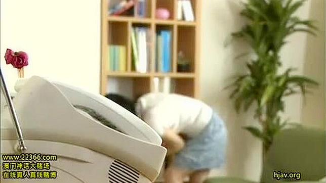 蕾丝中的自慰—老板的秘密欲望