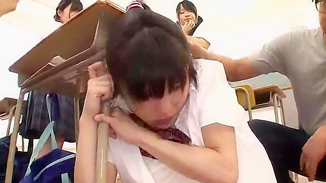 难忘的课程：一位日本少女的人生遗憾