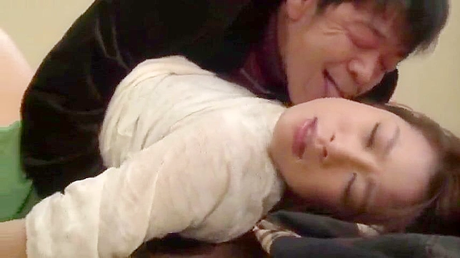 人妻相島香織誤會引發與陌生人的熱情邂逅