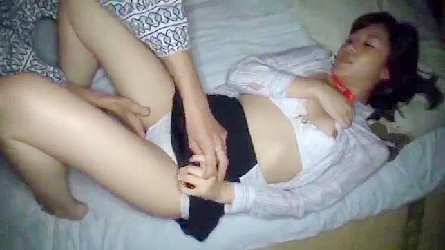 性感下班后：职场幻想成真记