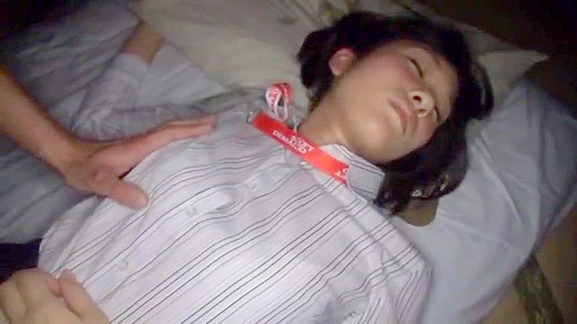 性感下班后：职场幻想成真记