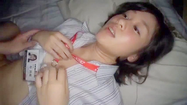 性感下班后：职场幻想成真记