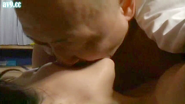 日本兄弟与妻子的秘密情事