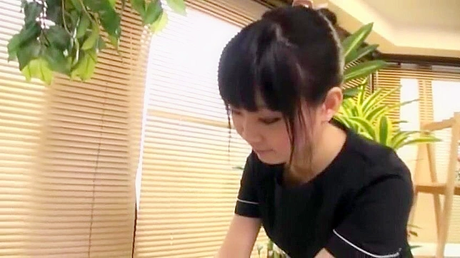 难忘体验：日本年轻按摩师的惊喜服务