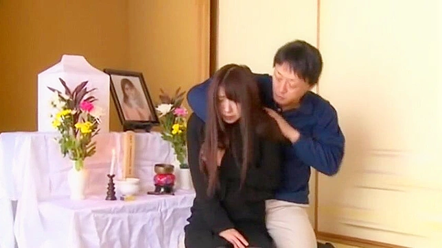 无法控制的欲望—一场悲剧的爱情故事