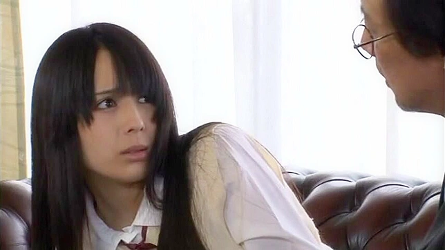 露卡的清算 — 父亲的惩罚时刻