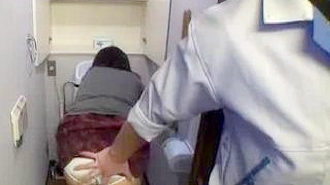 信任破裂：亚裔妻子的秘密欲望曝光