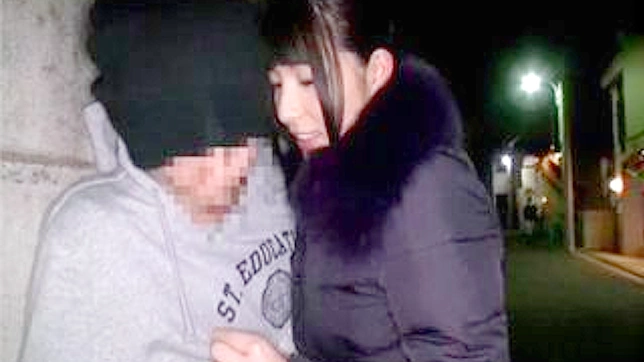 蒂娅·怀尔德在日本街头与陌生人的邂逅
