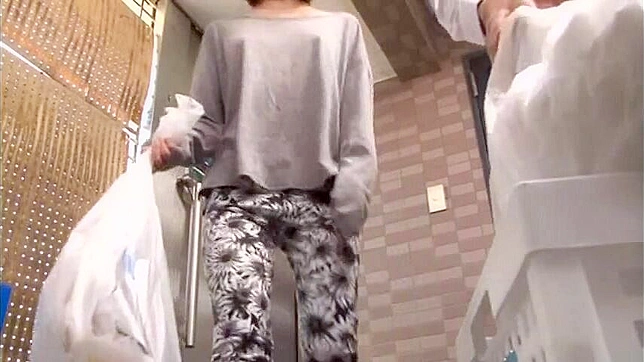 小林与渴望的邻居私下邂逅记事