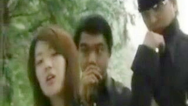 债务以欢愉偿还—亚洲父亲的禁忌幻想实现