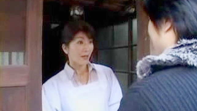 叔叔与调皮侄女探索日本风情