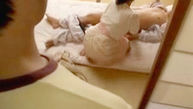 泷泽乃梨子与儿子和哥哥的诡异护士角色扮演秘密恋情