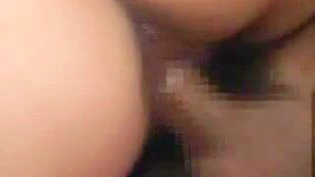 东方情侣激情辩论后展开激烈性爱