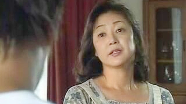 风骚家庭主妇山口爱子自慰时毛茸阴部热得如火！