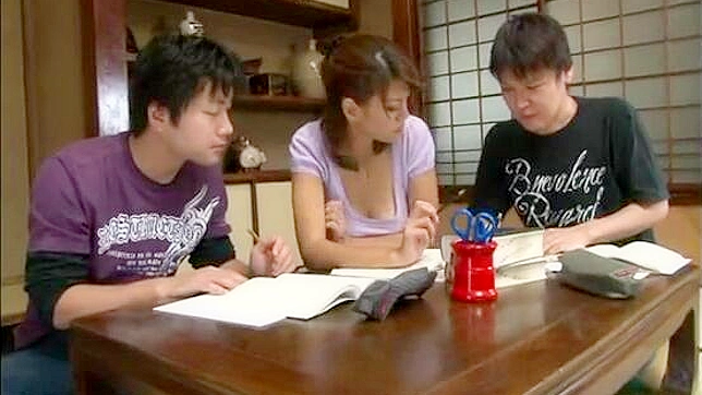 治愈之手：田地花梨老师的秘密方法提升学生专注力