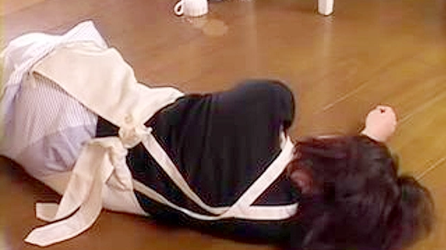 梦中恶鬼の川子：日系AV女星无意识幻想