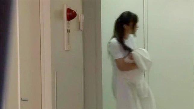 性感护士大月的秘密欲望被BO7777先生揭露