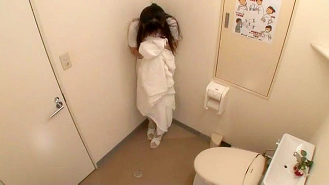 性感护士大月的秘密欲望被BO7777先生揭露