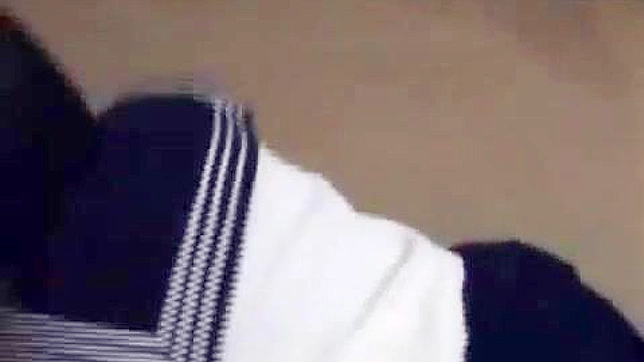继女不听话受罚被愤怒爸爸粗暴性爱惩罚