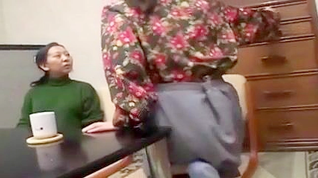 日本老奶奶同性恋之爱 — 极乐AV在线观看