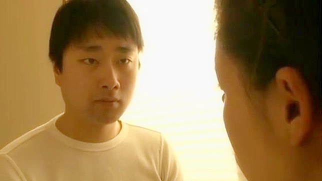 佳奈的秘密欲望被施虐情人满足