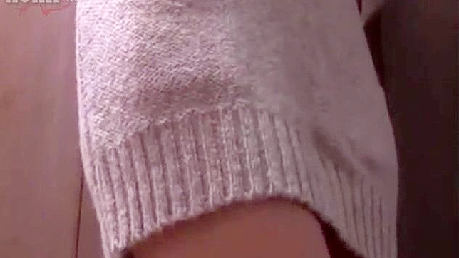 兄弟妻秘密自慰被发现