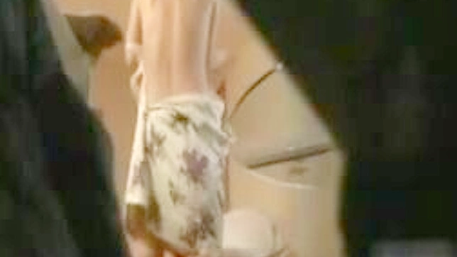 释放欲望与亚洲辣妹鱼网裤内高潮 creampie体验