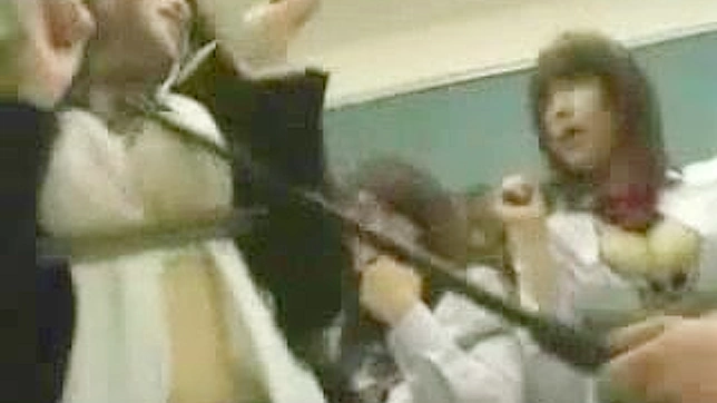 东京性感杀手：JAV成人视频在线观看