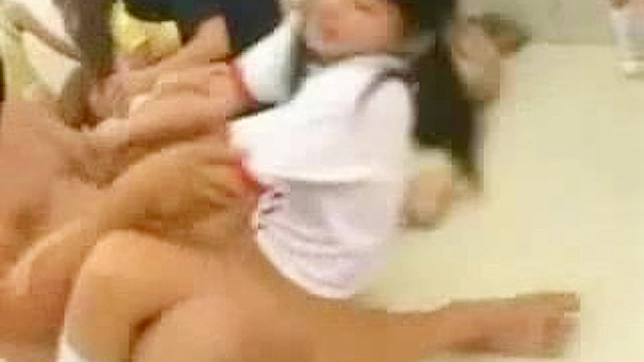 东京性感杀手：JAV成人视频在线观看