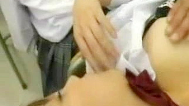 东京性感杀手：JAV成人视频在线观看