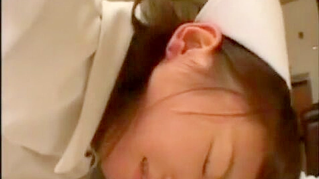 双倍享受性感亚洲病患的诱惑