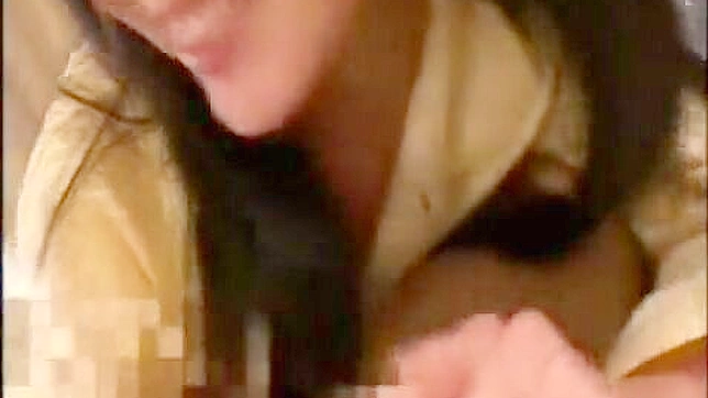 双倍享受性感亚洲病患的诱惑