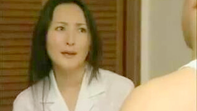 乱伦欲望成真：嫂子与小叔的秘密激情缠绵