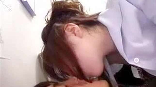 日本风骚护士的灵欲触摸体验