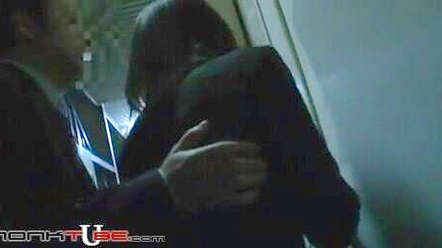 性感睡衣派对惊喜—昏迷的女孩被朋友尽情蹂躏