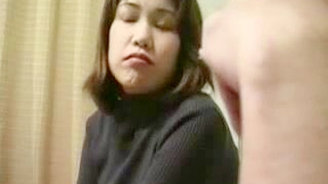 日本变态丈夫与两姐妹的三人行激情夜事