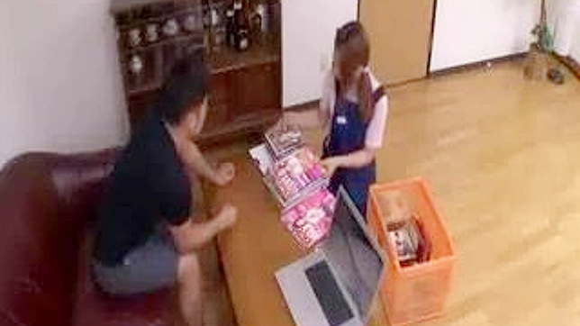 青春诱惑之旅：亚洲成人色情探索