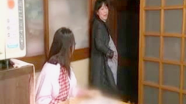 释放你的激情：女人的秘密欲望第5部分（无删减JAV）